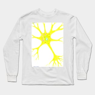 Neuron Long Sleeve T-Shirt